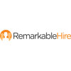 Remarkable Hire logo