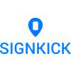 Signkick logo