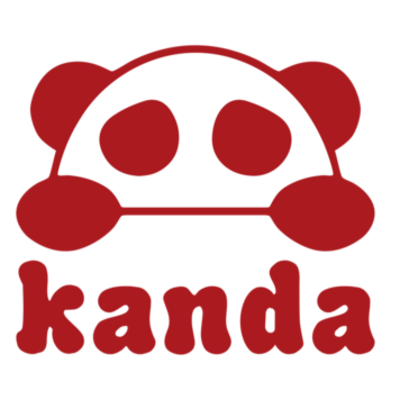 Kanda logo