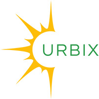 Urbix Resources LLC logo