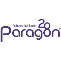 Paragon 28 logo