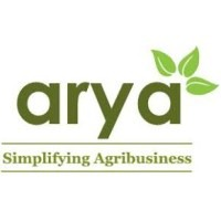 Arya logo