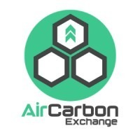 AirCarbon Exchange logo