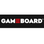 The Last Gameboard logo