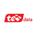 TE Data logo