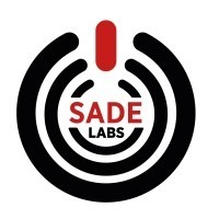 SADELABS logo