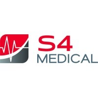 S4 Medical Corp. logo