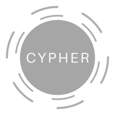 Cypher Core logo