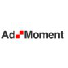 AdMoment logo