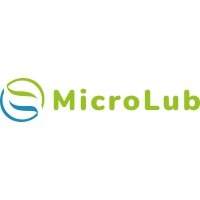 MicroLub logo