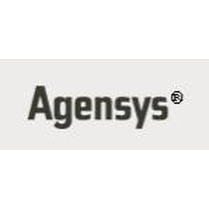 Agensys logo