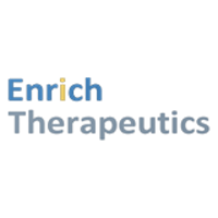 ENRICH THERAPEUTICS INC. logo