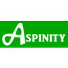 Aspinity logo