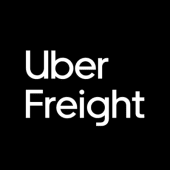 Uber Freight logo