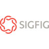 SigFig logo