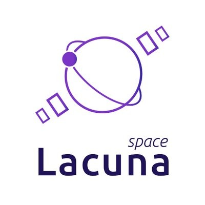 Lacuna Space logo