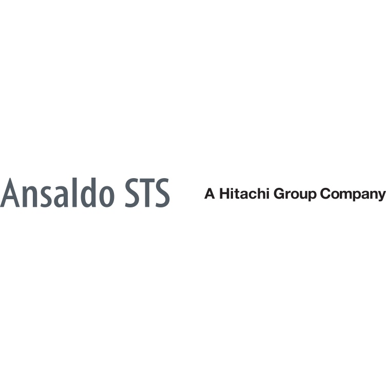 Ansaldo STS logo