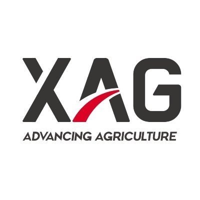 XAG logo