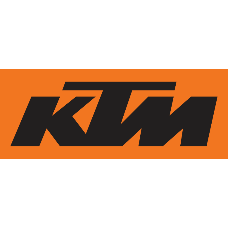 KTM logo