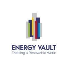 EnergyVault logo
