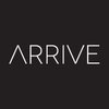 Arrive (company) logo