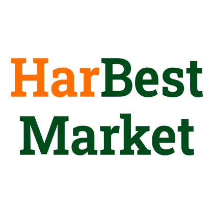 HarBest Market logo