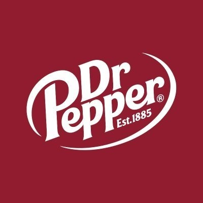 Dr Pepper logo