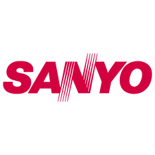 Sanyo logo