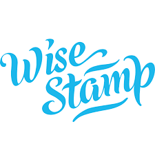 WiseStamp logo