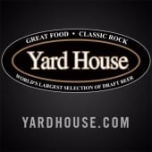 Yard House logo