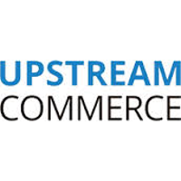 Upstream Commerce logo