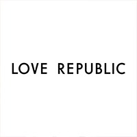 Love Republic logo