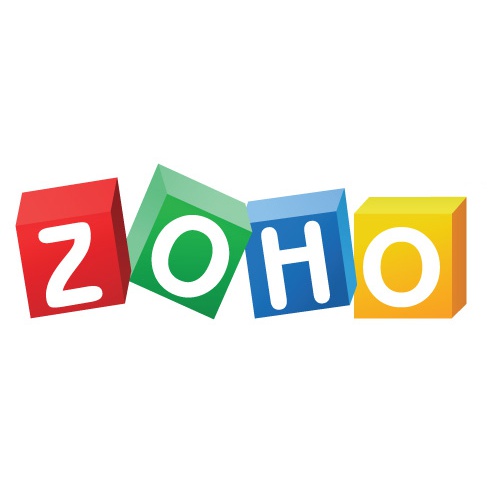 Zoho Corporation logo