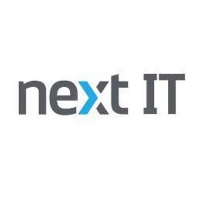 Next IT logo