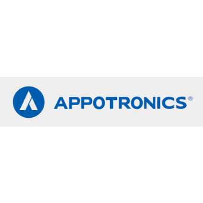 Appotronics Corporation Limited logo