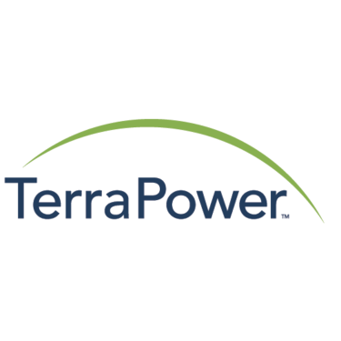 TerraPower logo