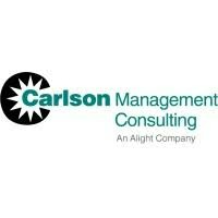 Carlson Management Consulting logo