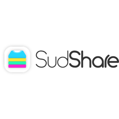 SudShare logo