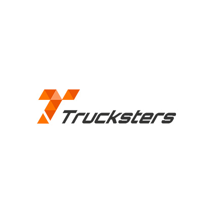 Trucksters logo