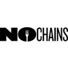 No Chains logo