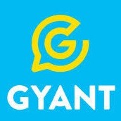 GYANT logo