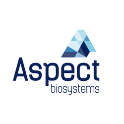 Aspect Biosystems logo