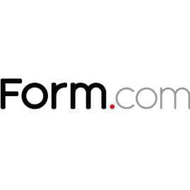 Form.com logo