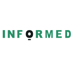 Informed.IQ logo