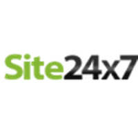 Site24X7 logo