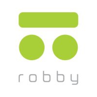 Robby Technologies logo