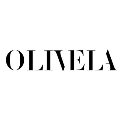 Olivela logo