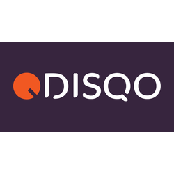 DISQO logo