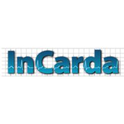 InCarda Therapeutics logo