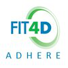 Fit4D logo